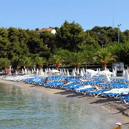 Apartamento With A Parking Space Podstrana, Split - 11918
