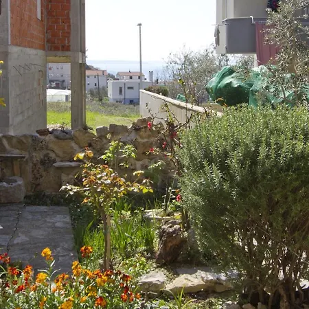 With A Parking Space Podstrana, Split - 11918 Apartamento *