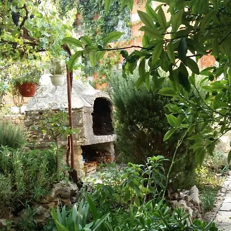 Apartamento With A Parking Space Podstrana, Split - 11918