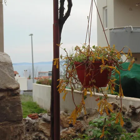 With A Parking Space Podstrana, Split - 11918 Apartamento