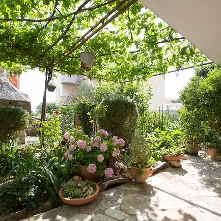 With A Parking Space Podstrana, Split - 11918 Apartamento