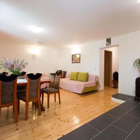 Apartamento With A Parking Space Podstrana, Split - 11918 Podstrana